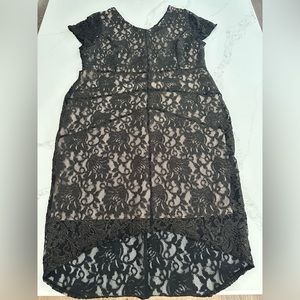 Lane Bryant dress